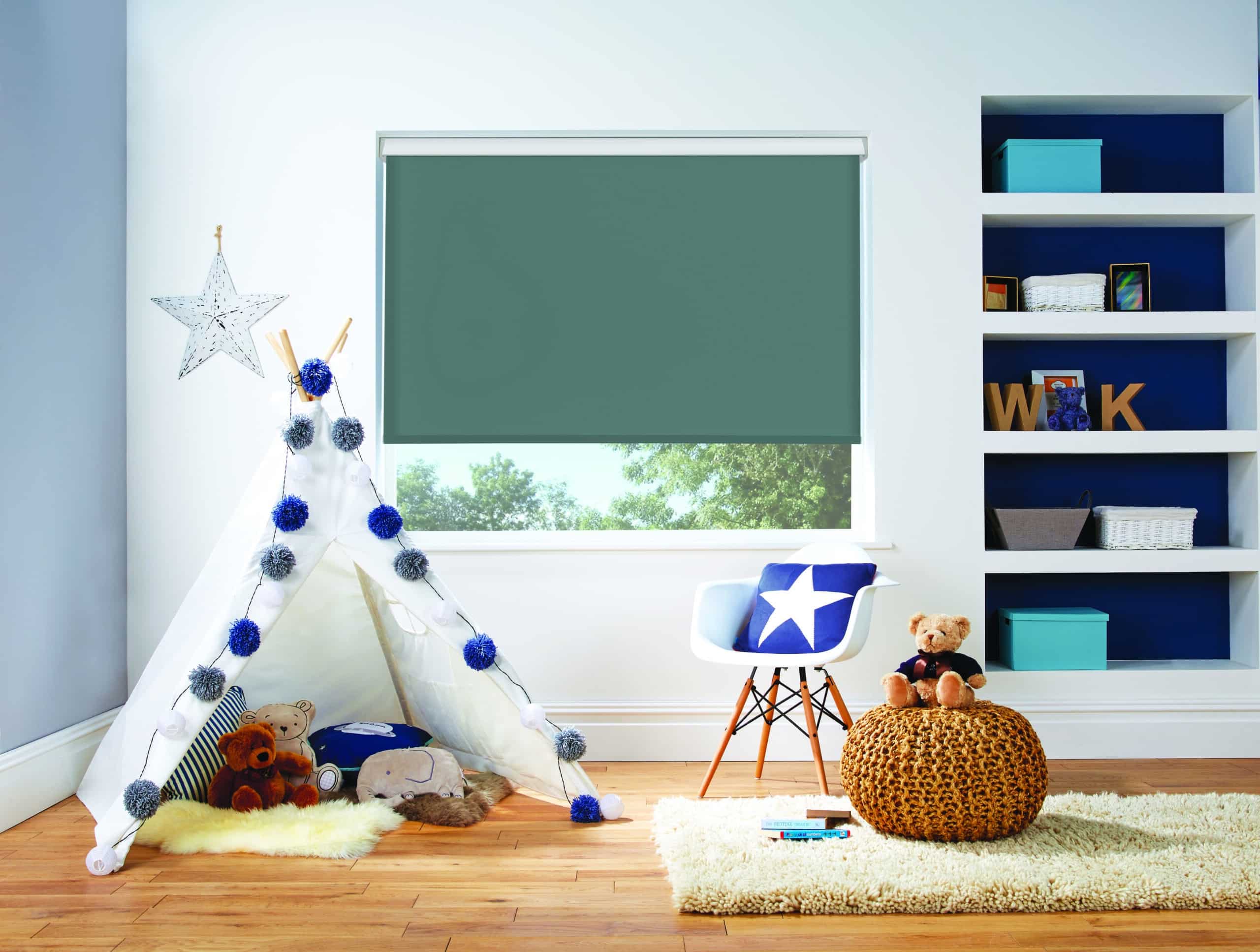Faber_Roller_Pop Retro Teal_Playroom_Main