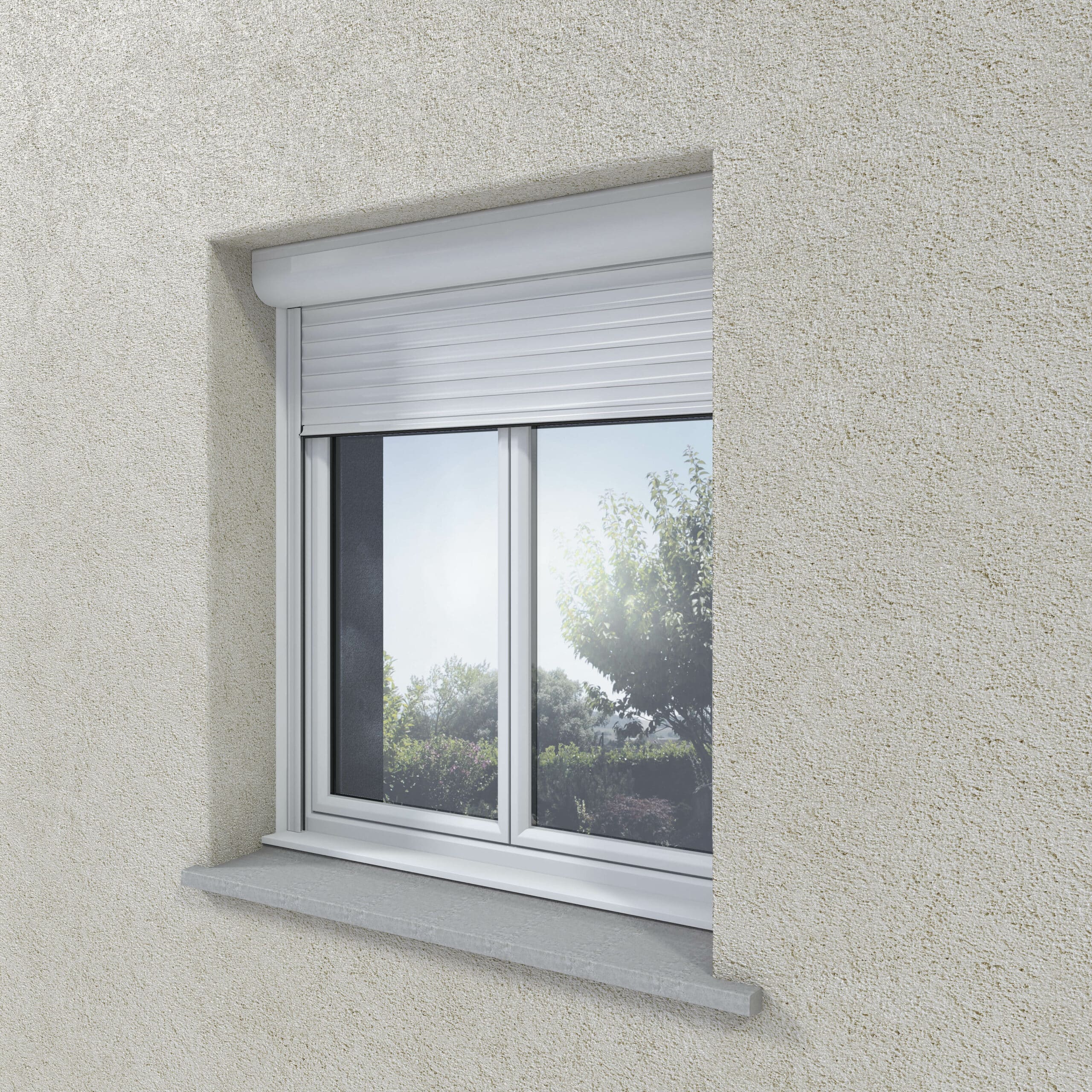 06Visuel sans marquage - VO PX39 rond pose sous linteau enroulement extérieur
