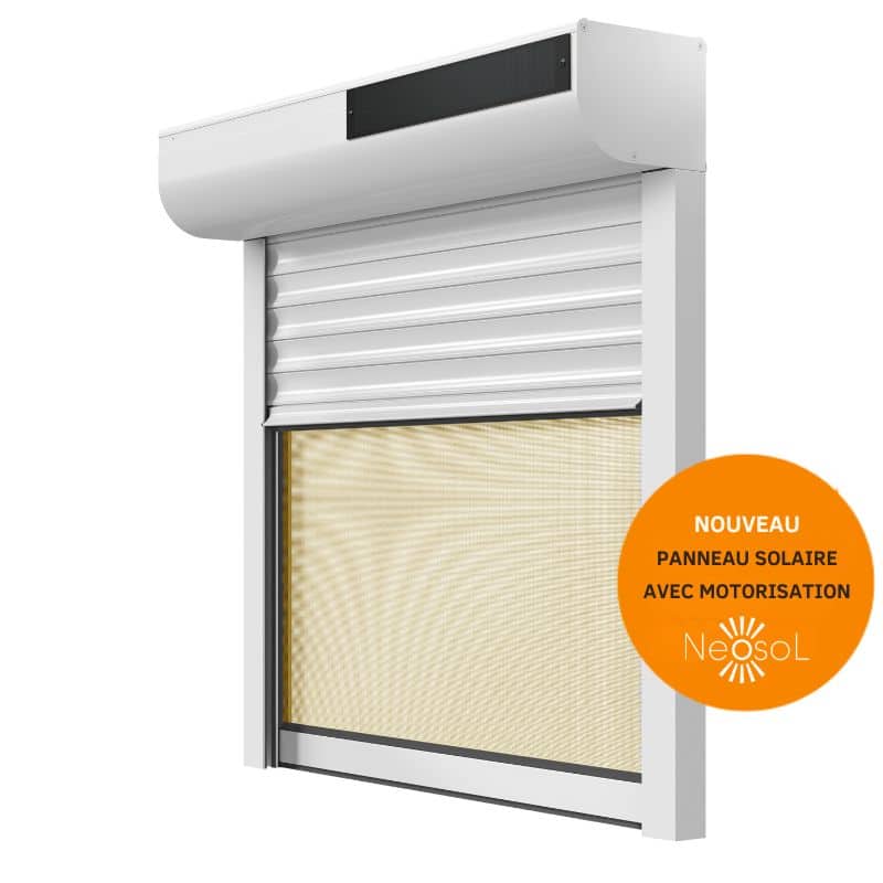 1.VMS Solaire NeosoL