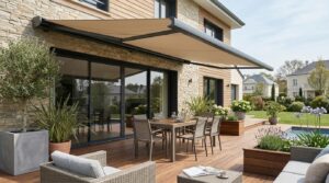 store banne dans le 95 val d'oise